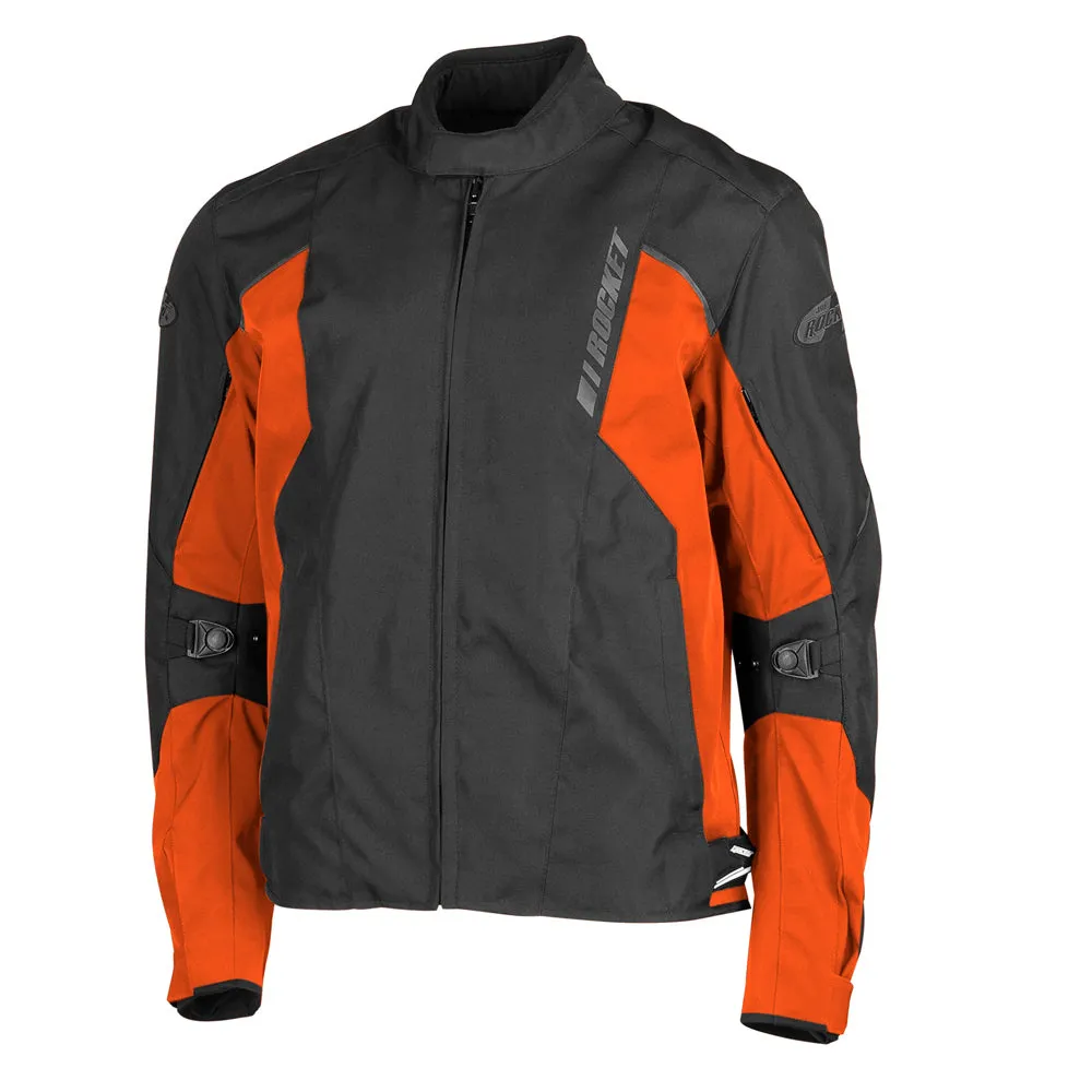 Atomic 2.0 Textile Jackets