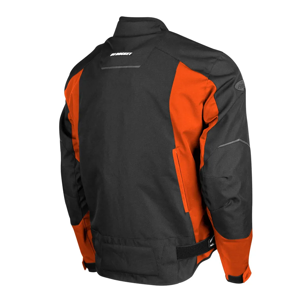 Atomic 2.0 Textile Jackets