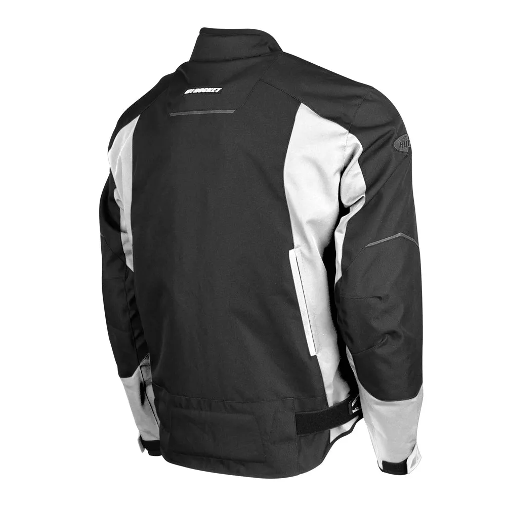 Atomic 2.0 Textile Jackets