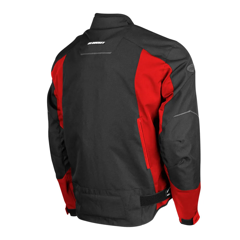 Atomic 2.0 Textile Jackets