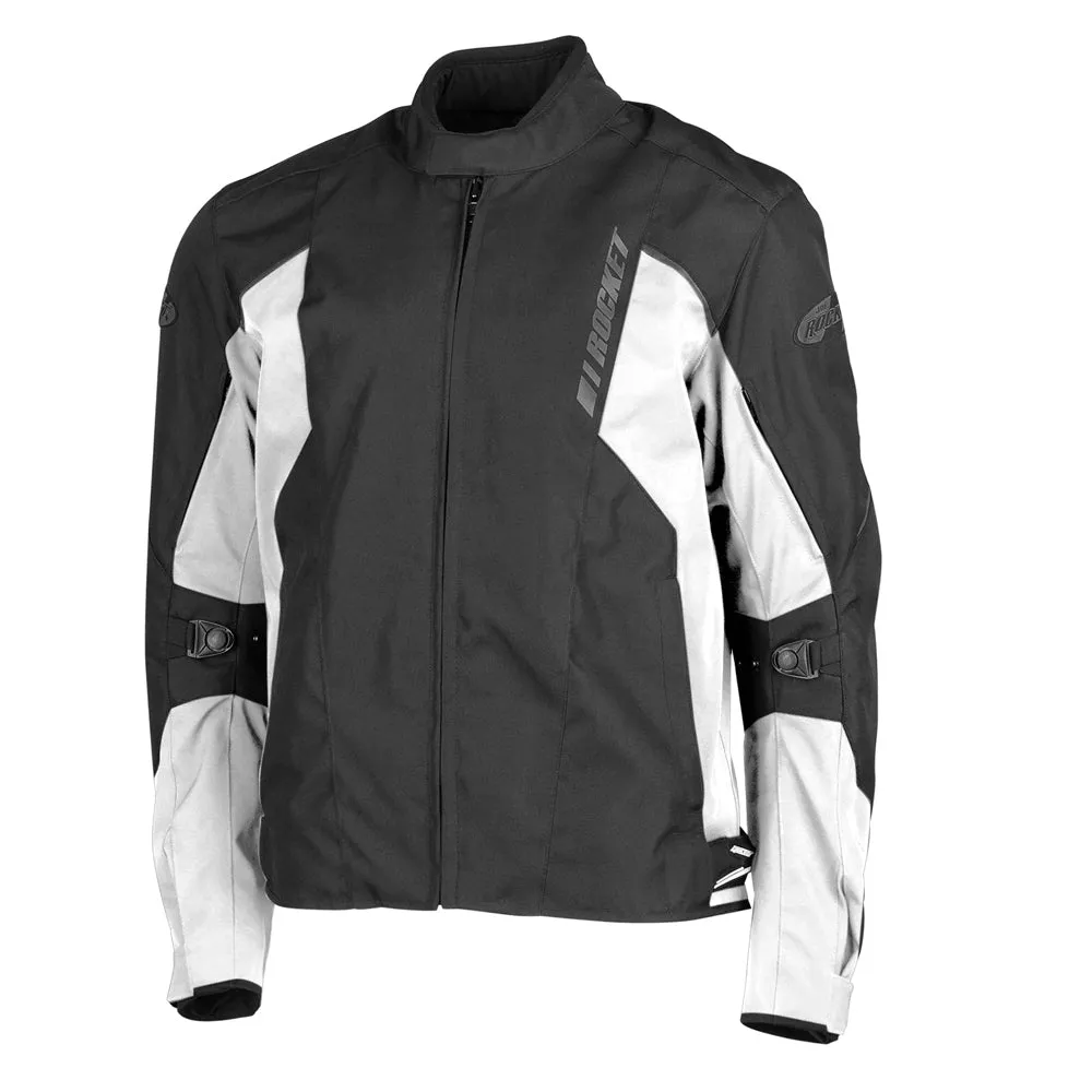 Atomic 2.0 Textile Jackets