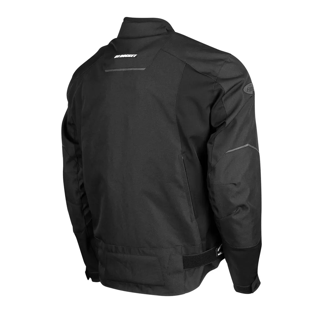 Atomic 2.0 Textile Jackets