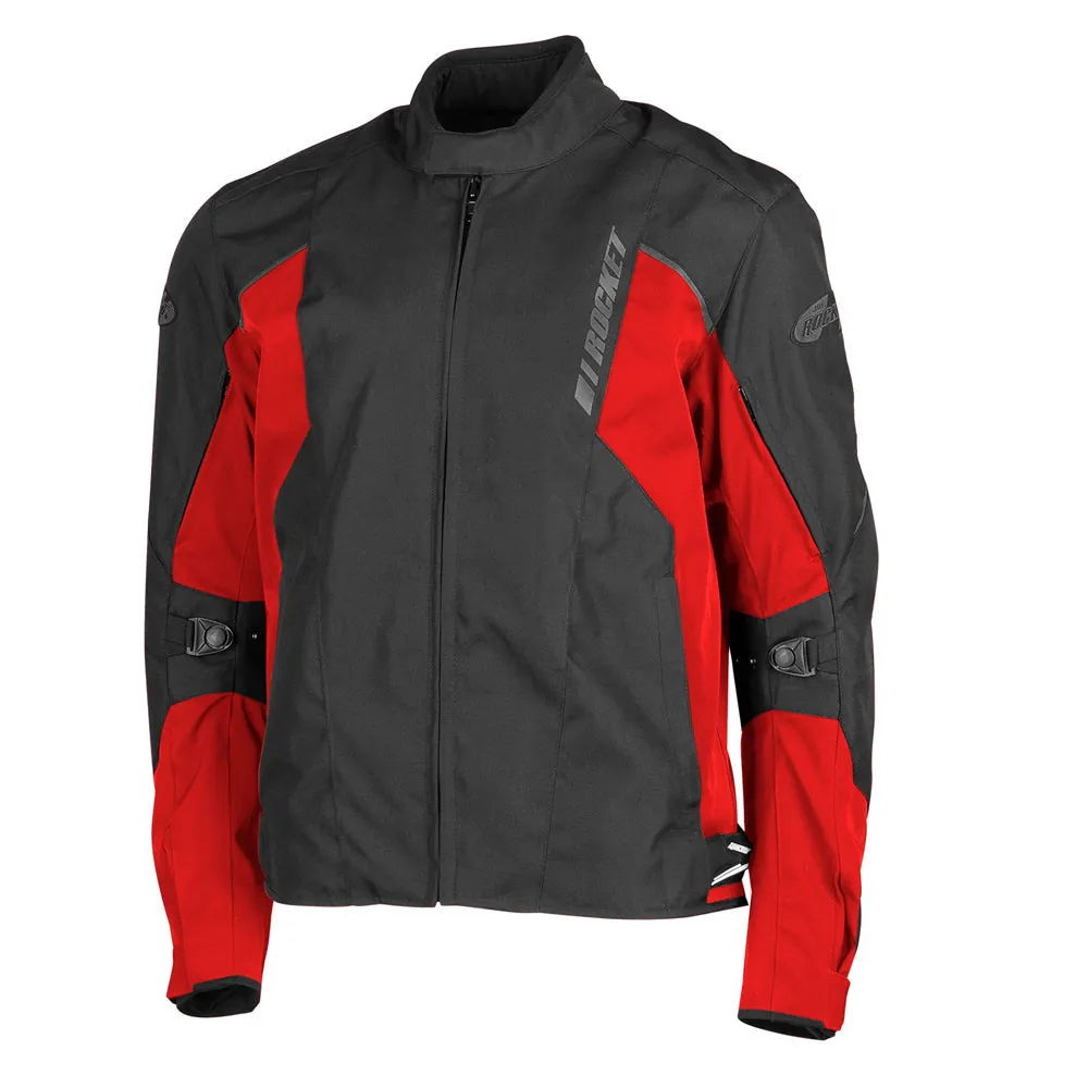 Atomic 2.0 Textile Jackets
