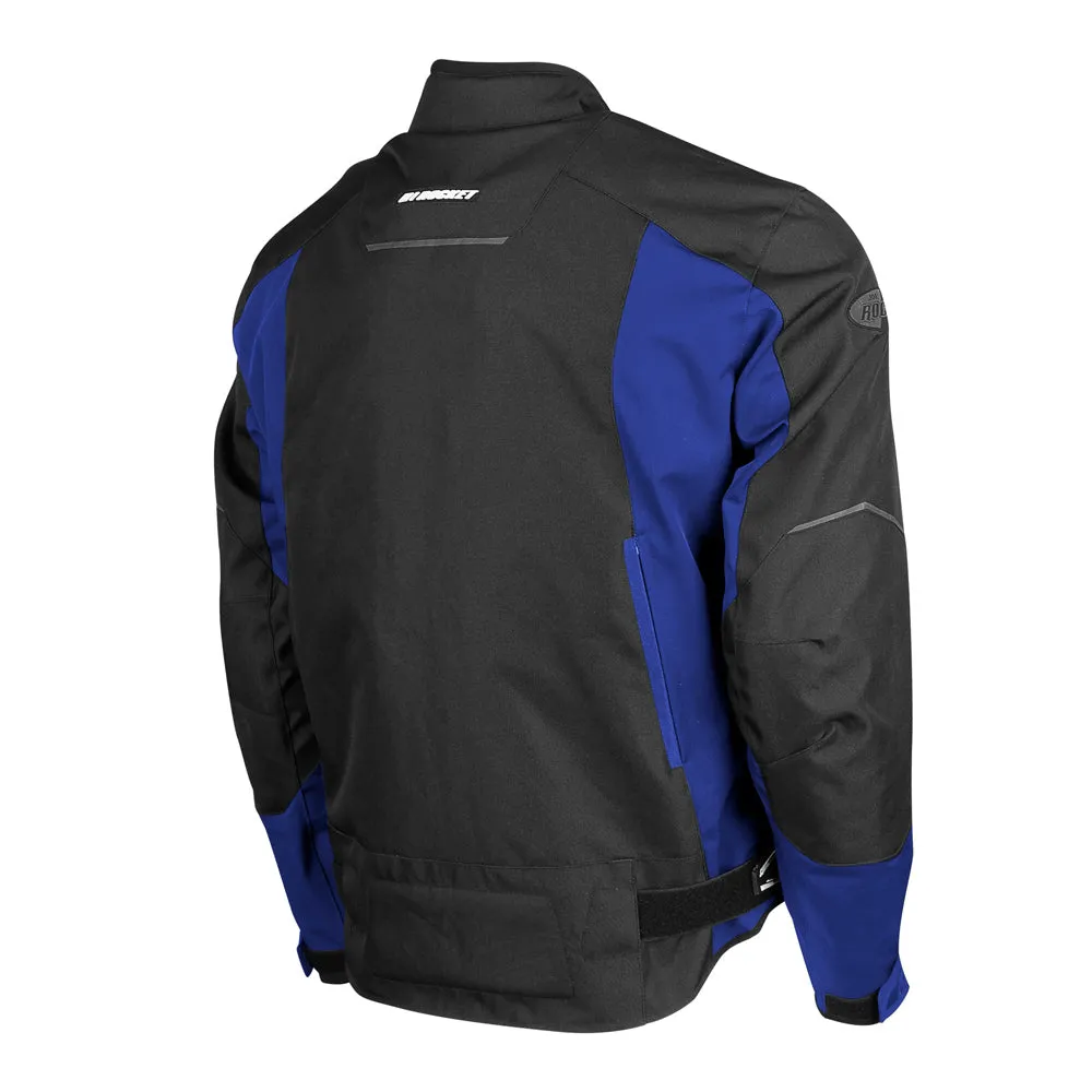 Atomic 2.0 Textile Jackets
