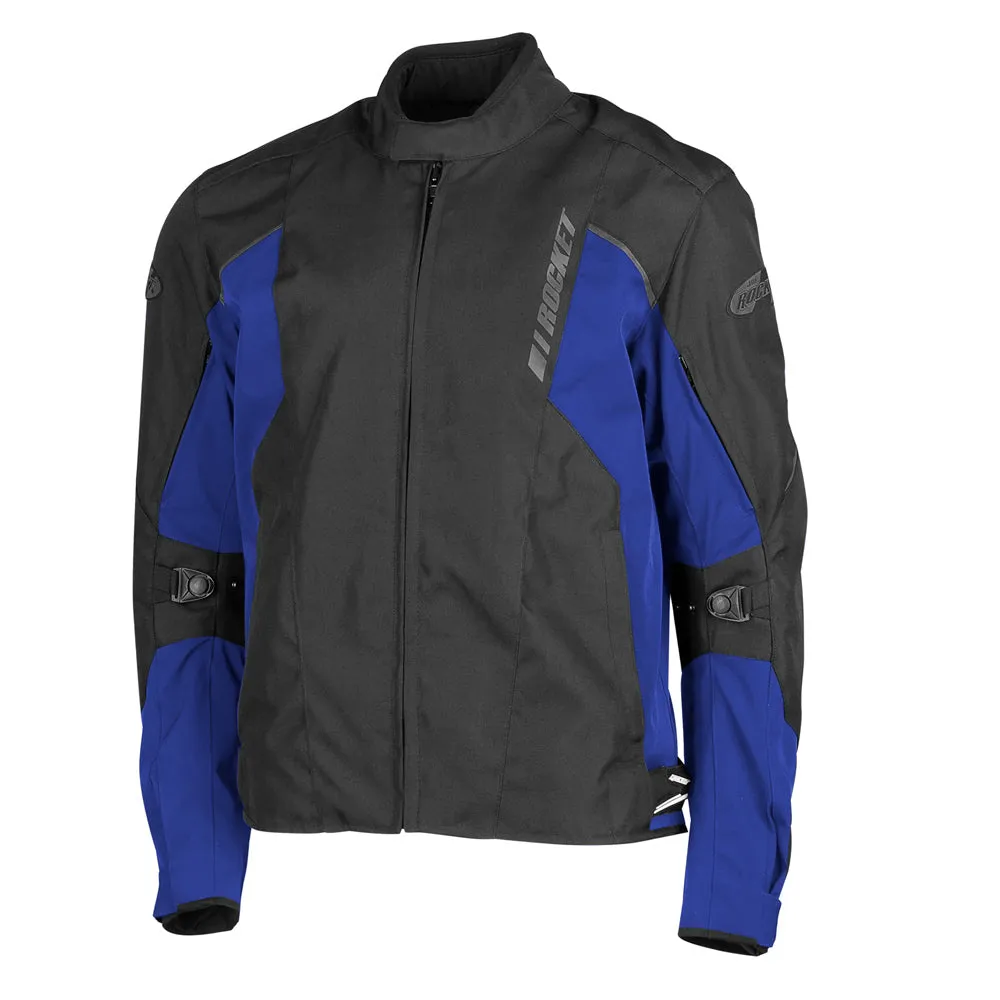 Atomic 2.0 Textile Jackets