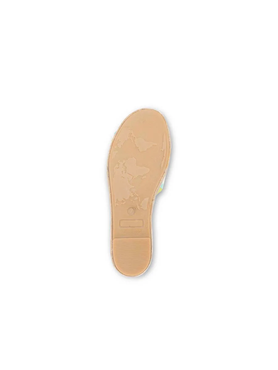 Ava Ric Rac Slide