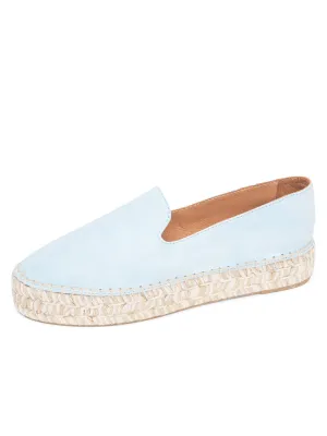 Avery Espadrille Loafer