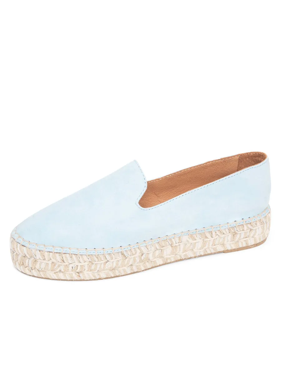 Avery Espadrille Loafer