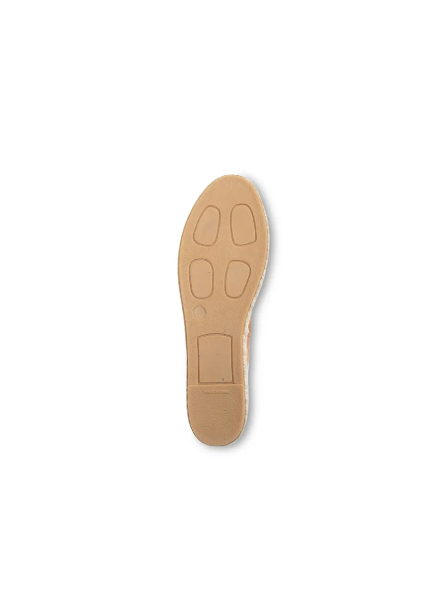 Avery Espadrille Loafer