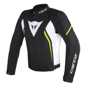 Avro D2 Tex Jacket