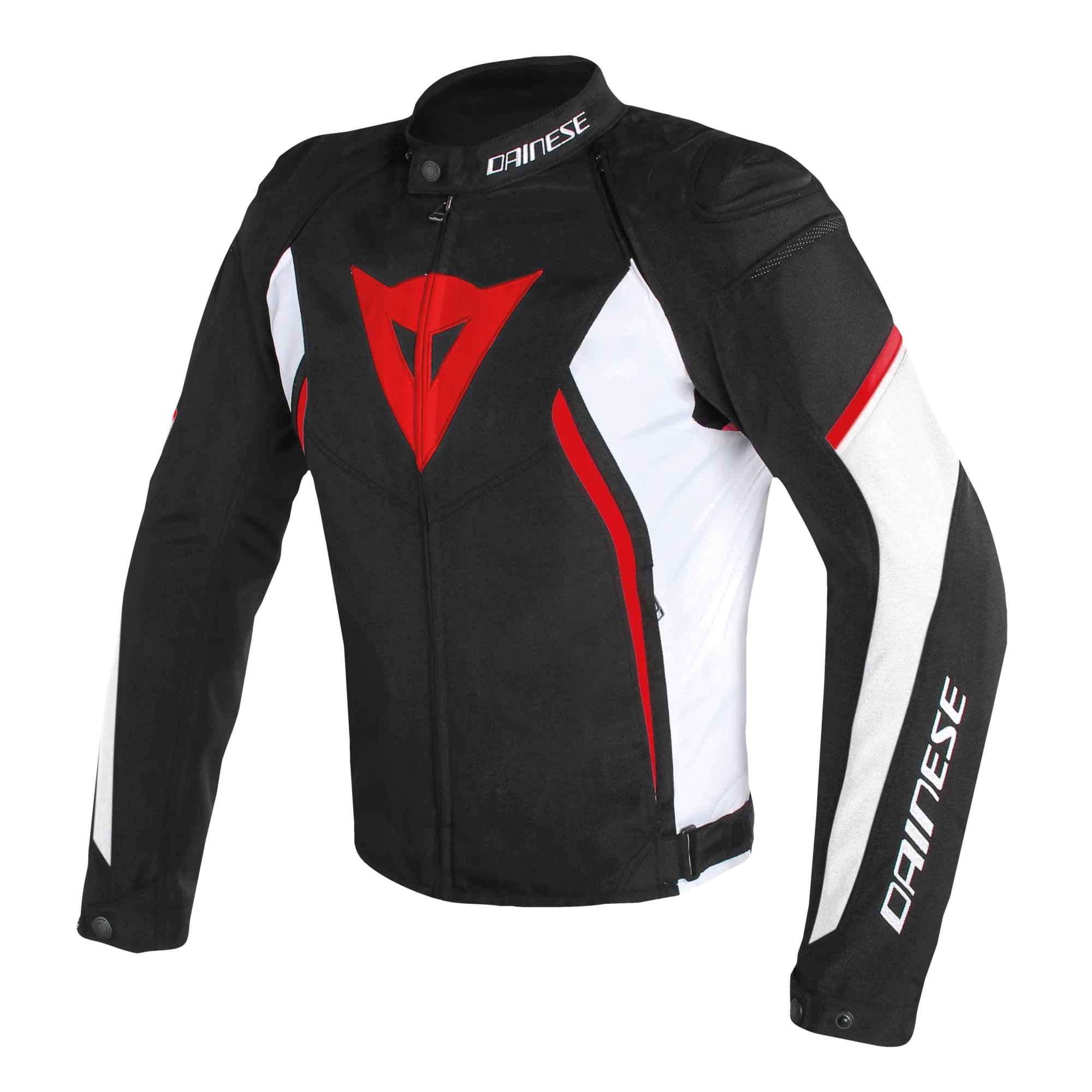 Avro D2 Tex Jacket