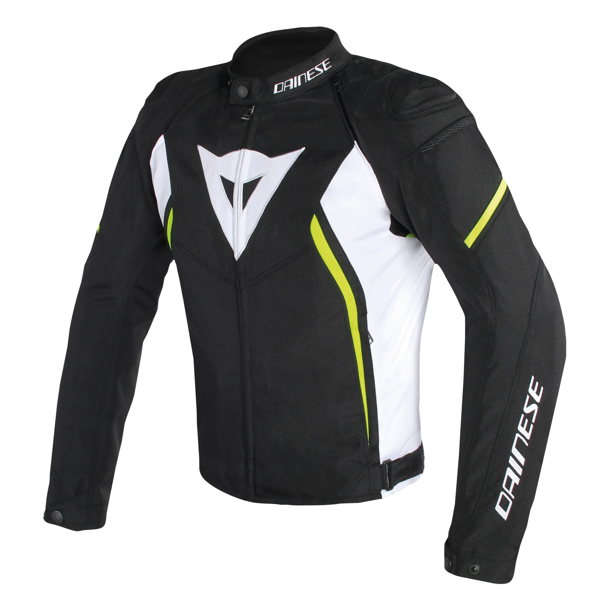 Avro D2 Tex Jacket