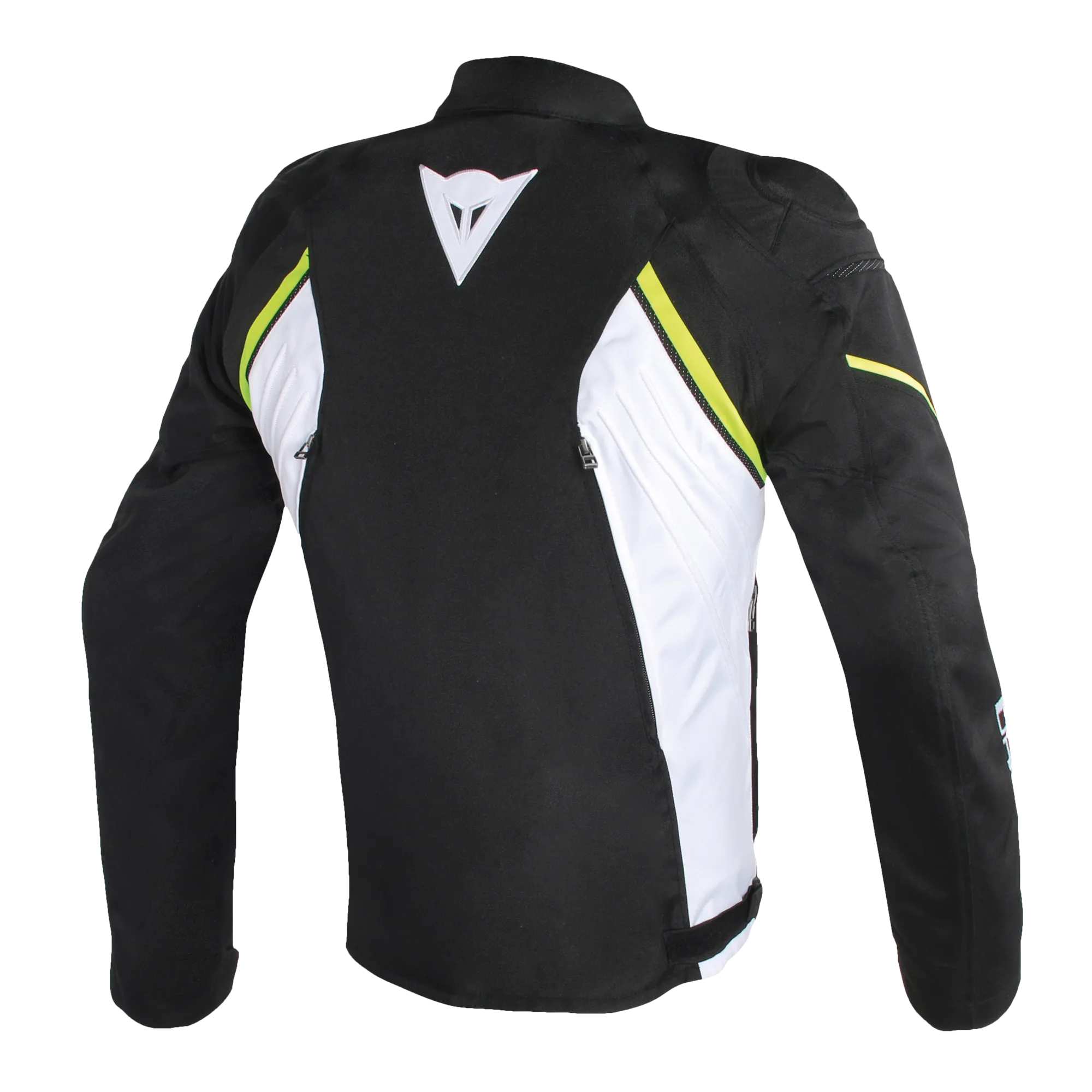 Avro D2 Tex Jacket