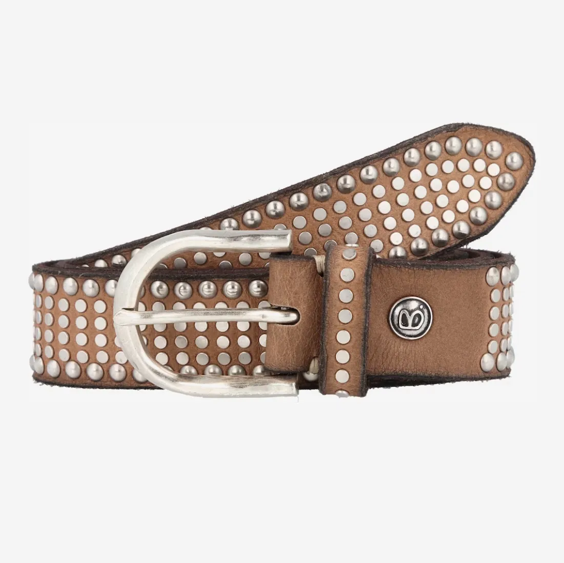B Belt Riva Colour Belt