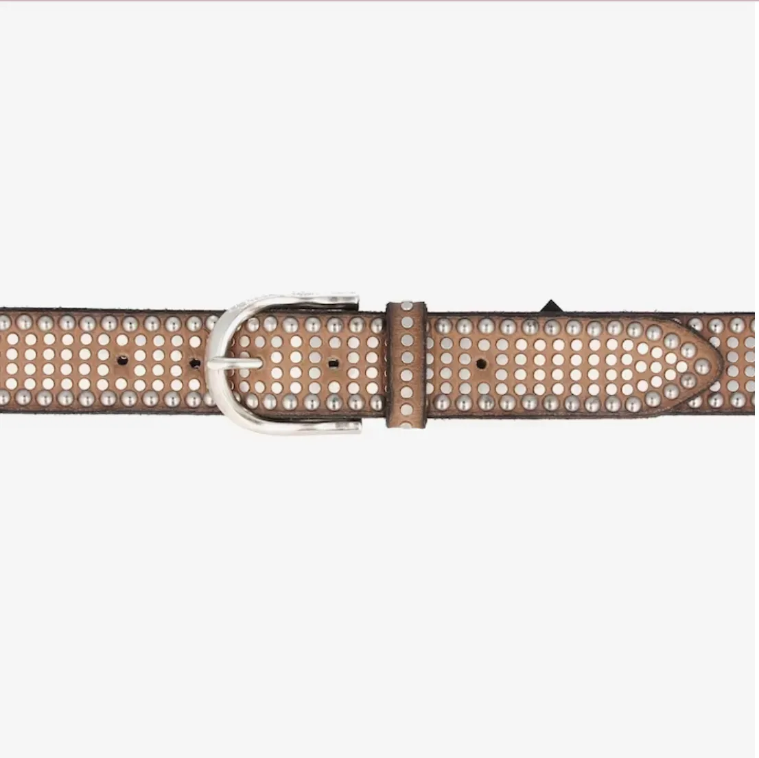 B Belt Riva Colour Belt