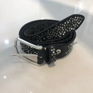 B Belt Roja Belt