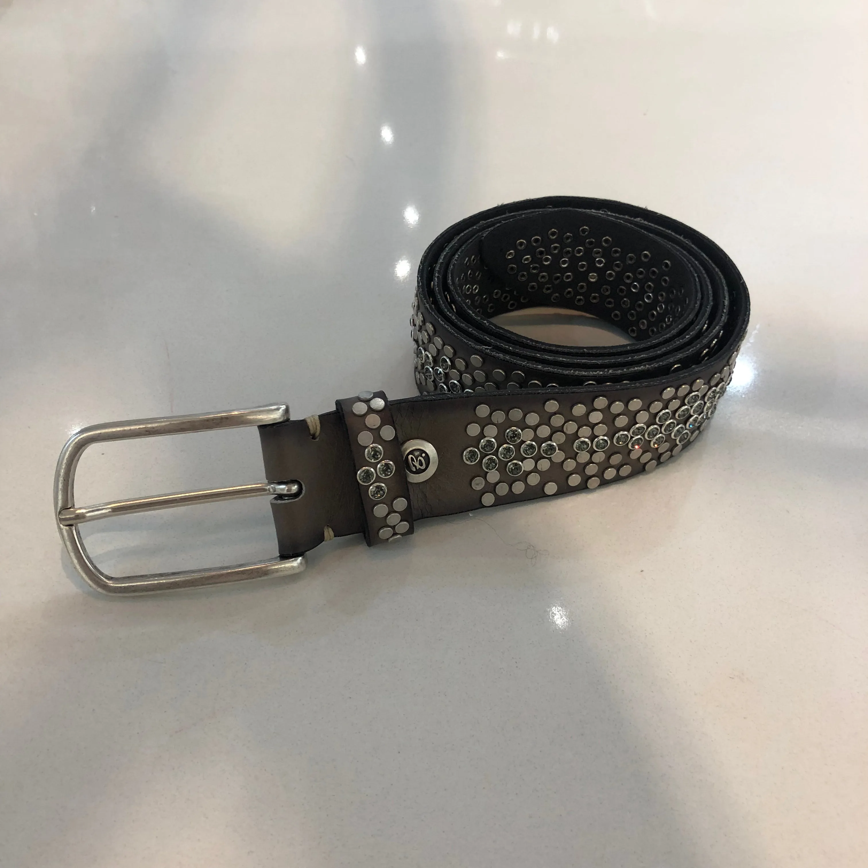 B Belt Roja Belt