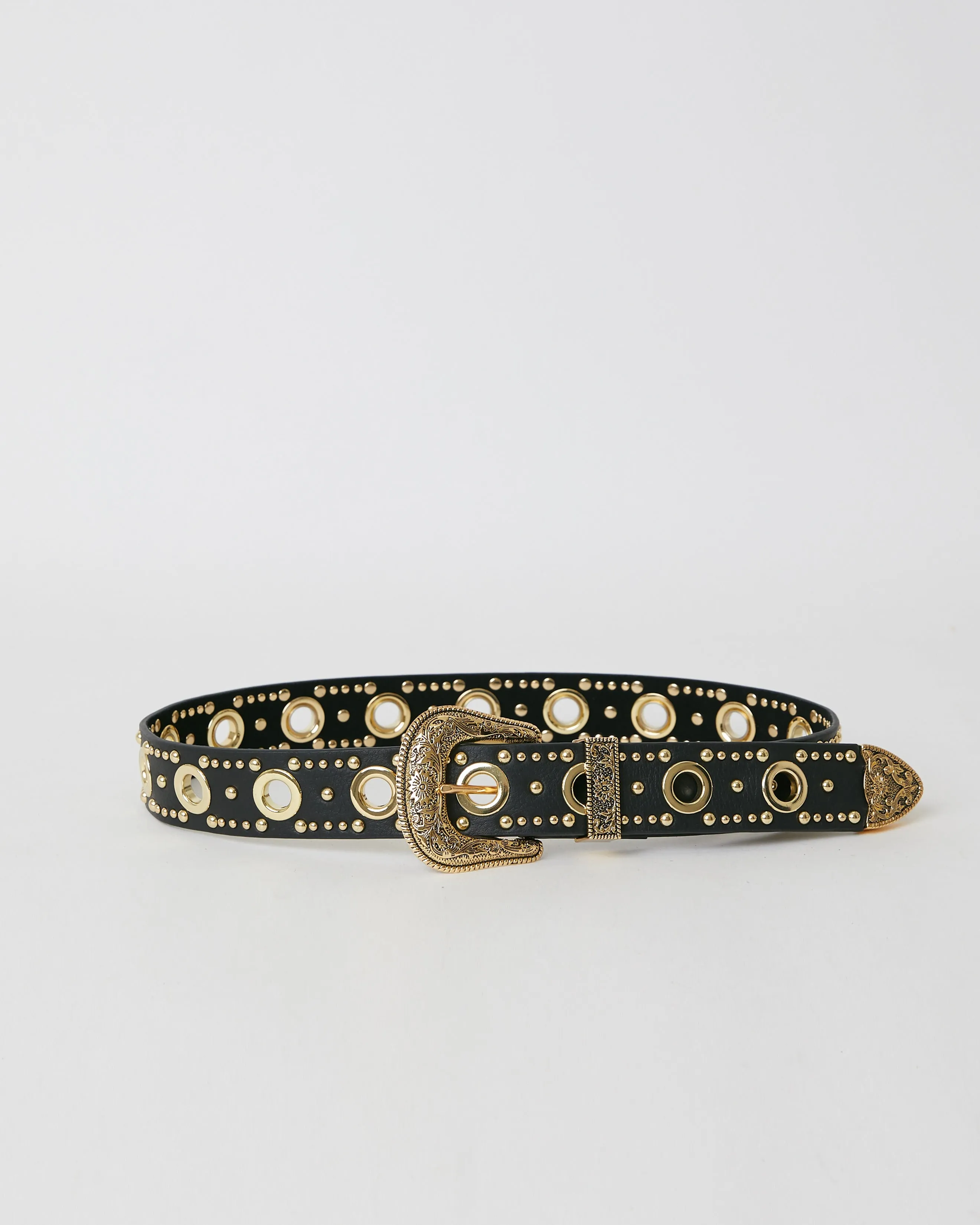 B-Low The Belt Frank Knox  Belt