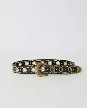 B-Low The Belt Frank Knox  Belt