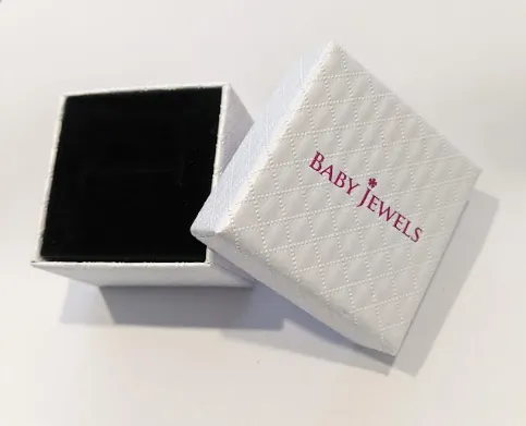 Baby Bangle:  9k Gold Self-Expanding Baby Bangles with Gift Box Age 3 months - 2 - 3 