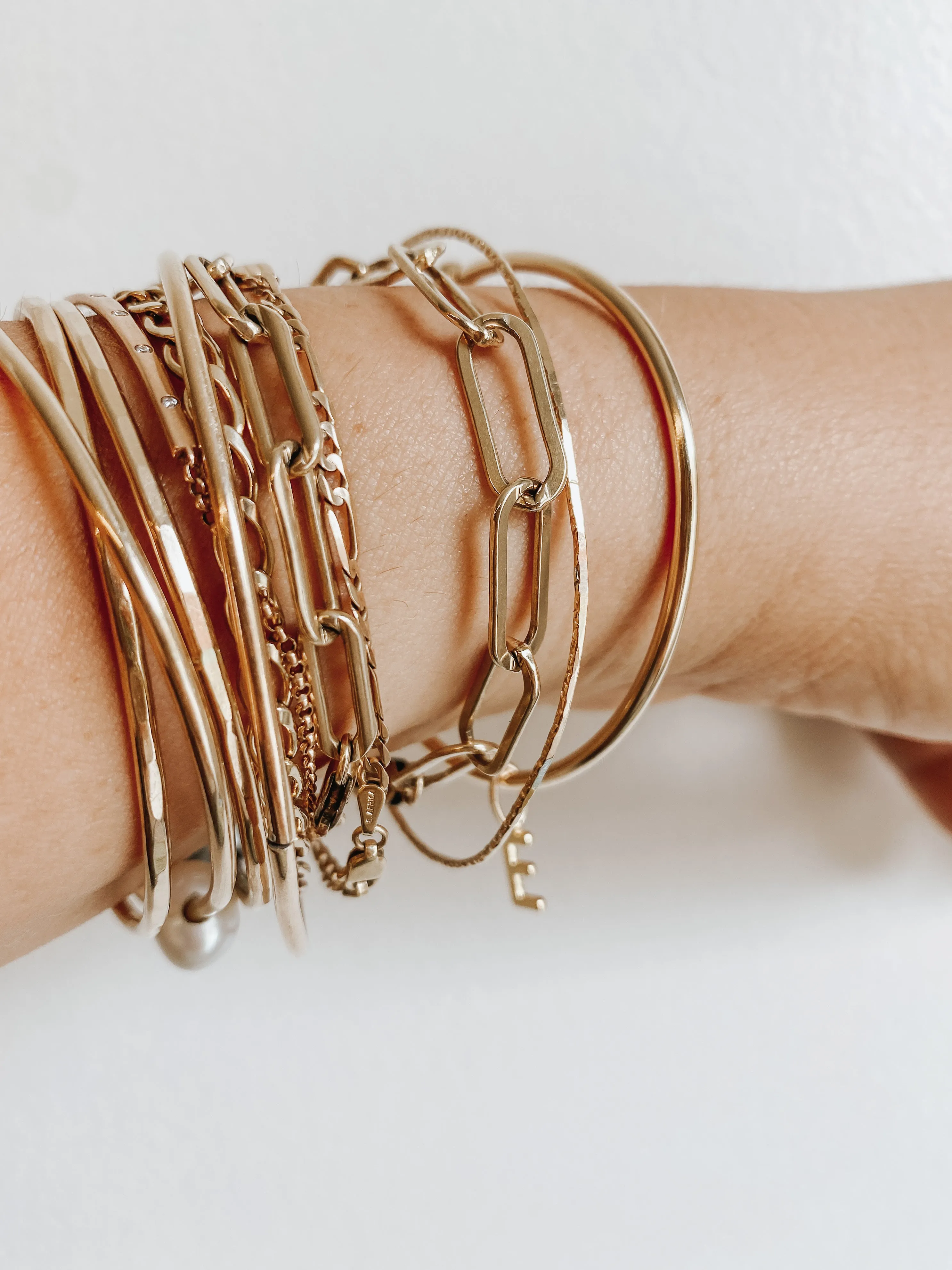 BALL BANGLE