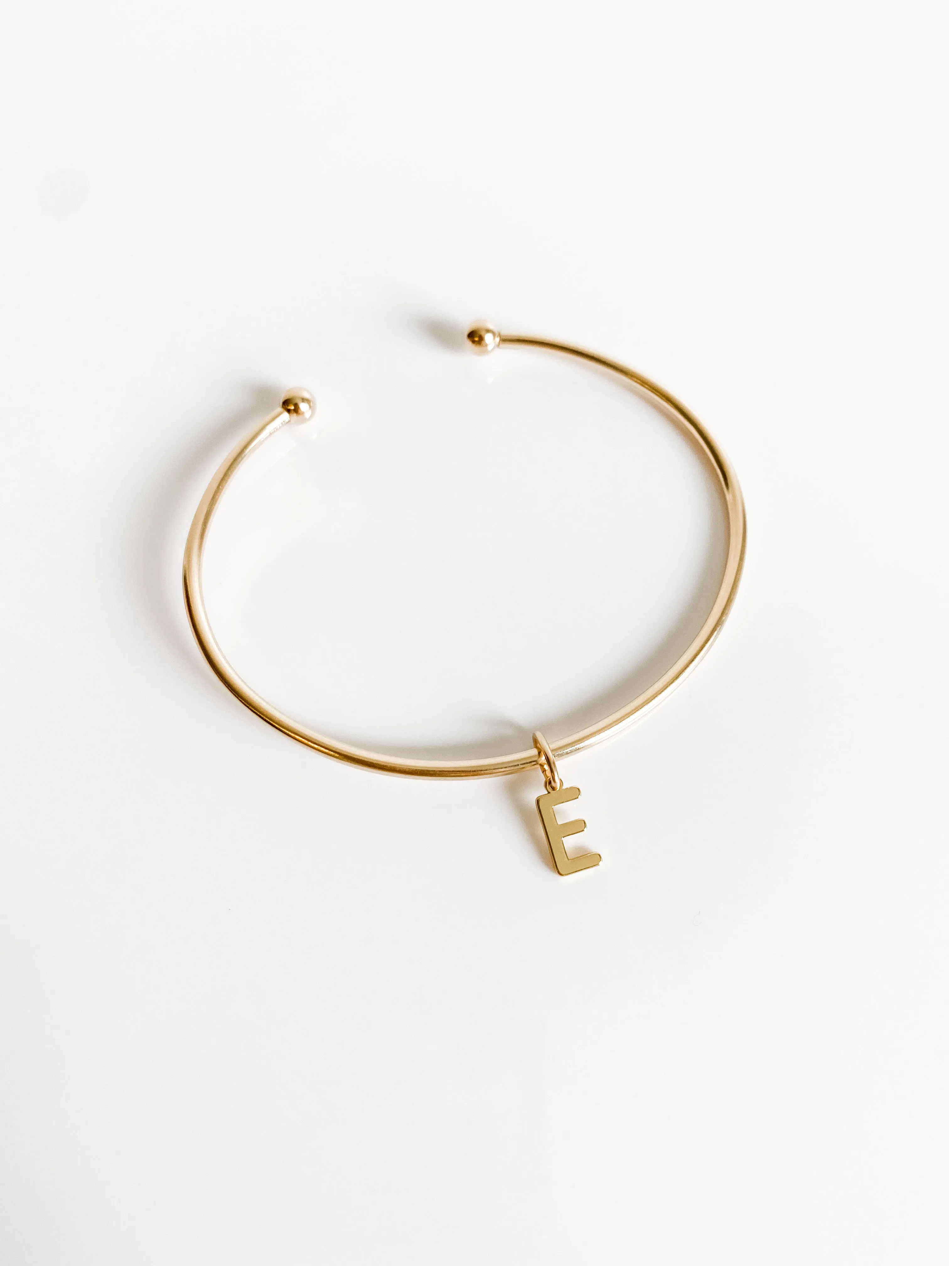 BALL BANGLE