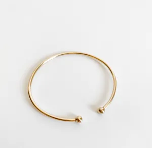 BALL BANGLE