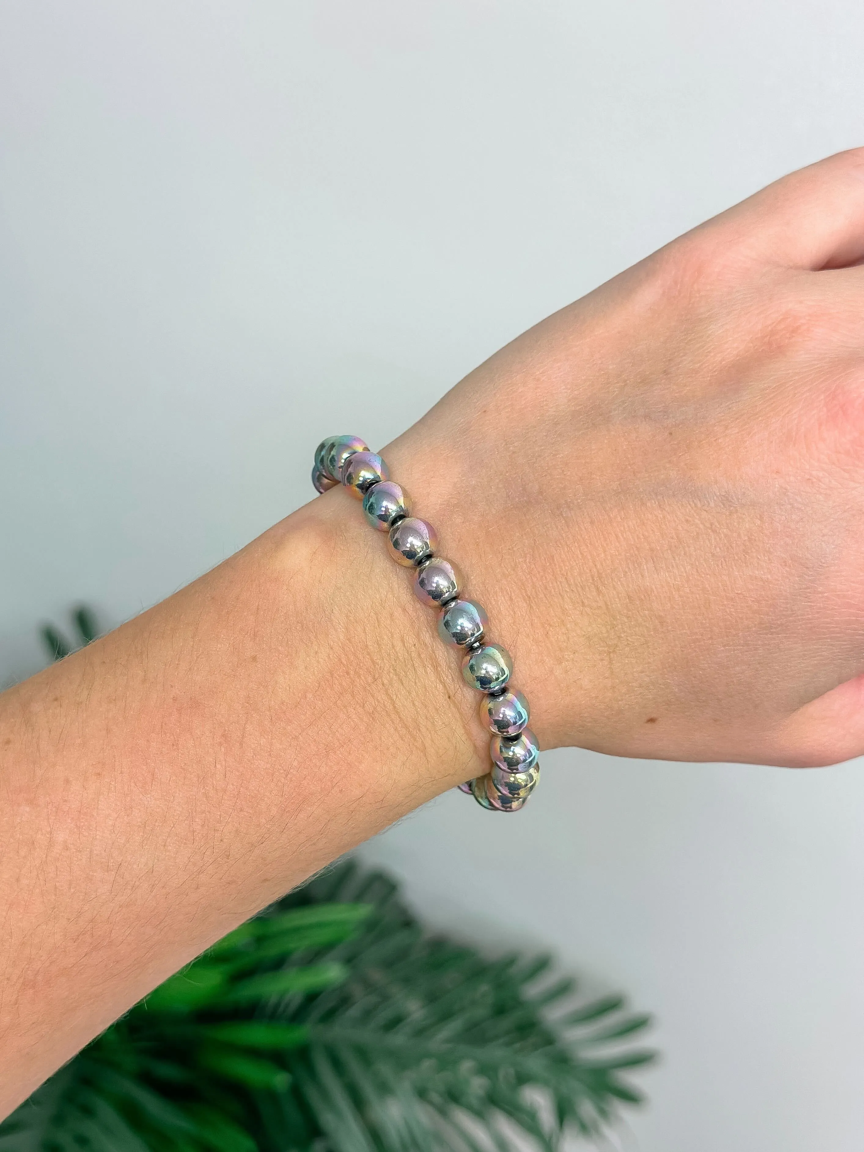 Ballroom Mermaid Bracelet by B.B. Lila