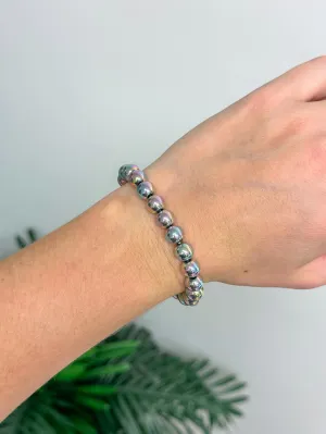 Ballroom Mermaid Bracelet by B.B. Lila