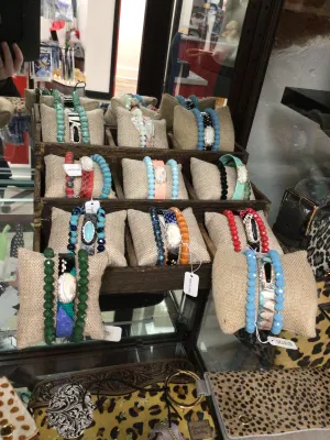 Bangle Bracelet