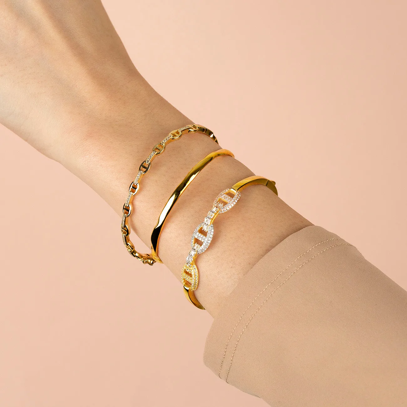 Bangle snake