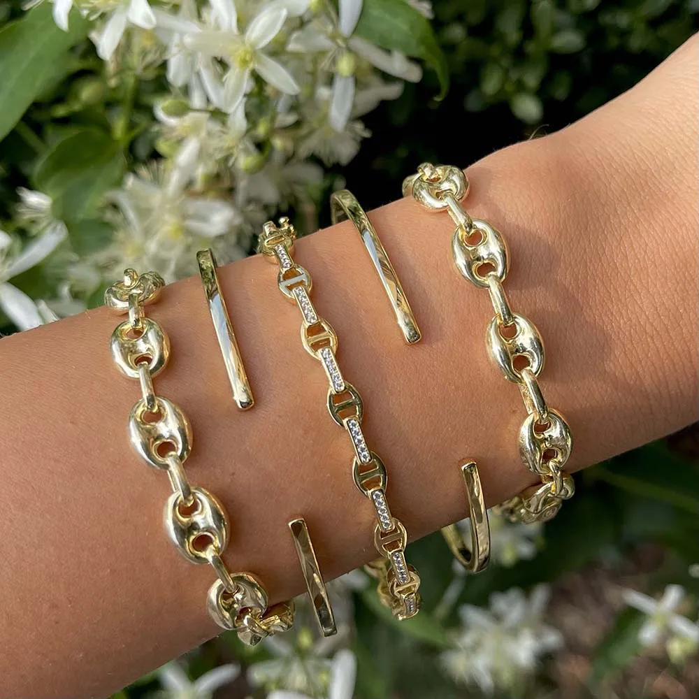 Bangle snake