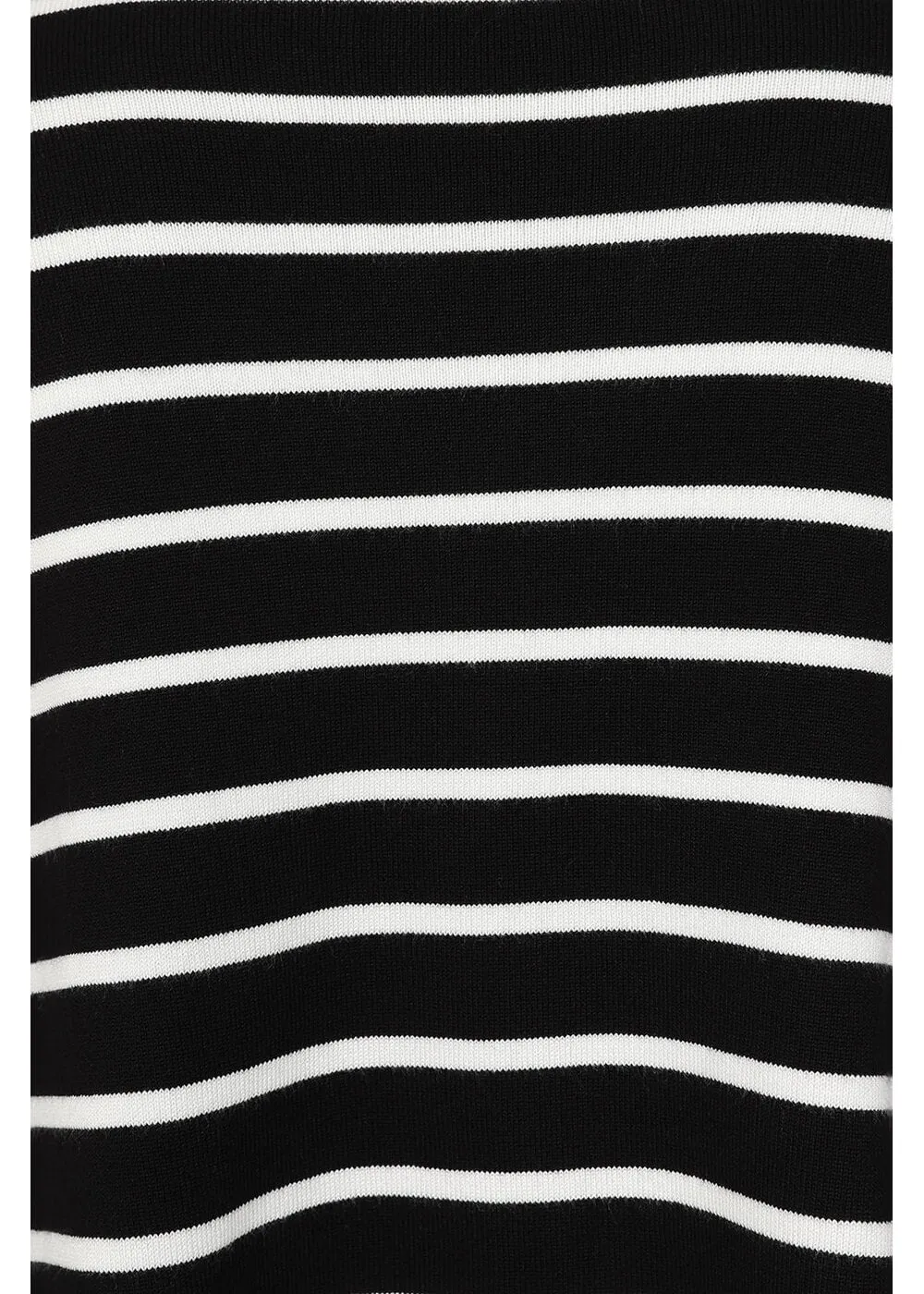 Banned Alternative Kuro Bat Cat Jumper Black