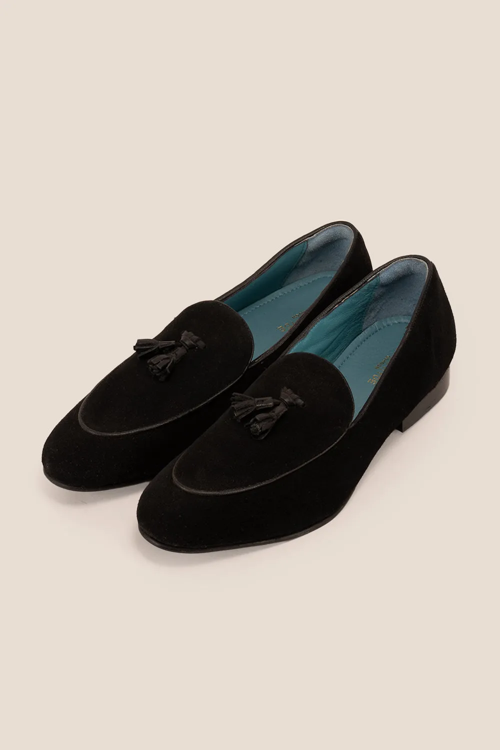 Barclay Black