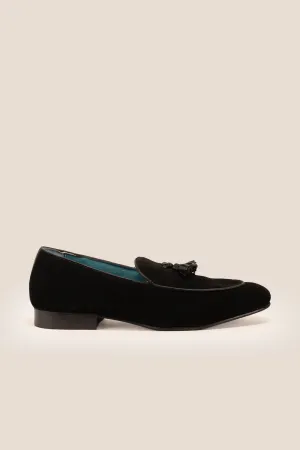 Barclay Black