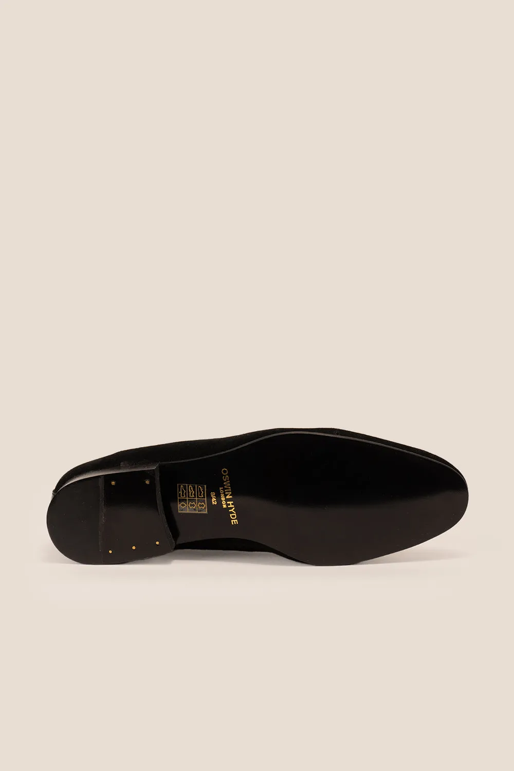 Barclay Black