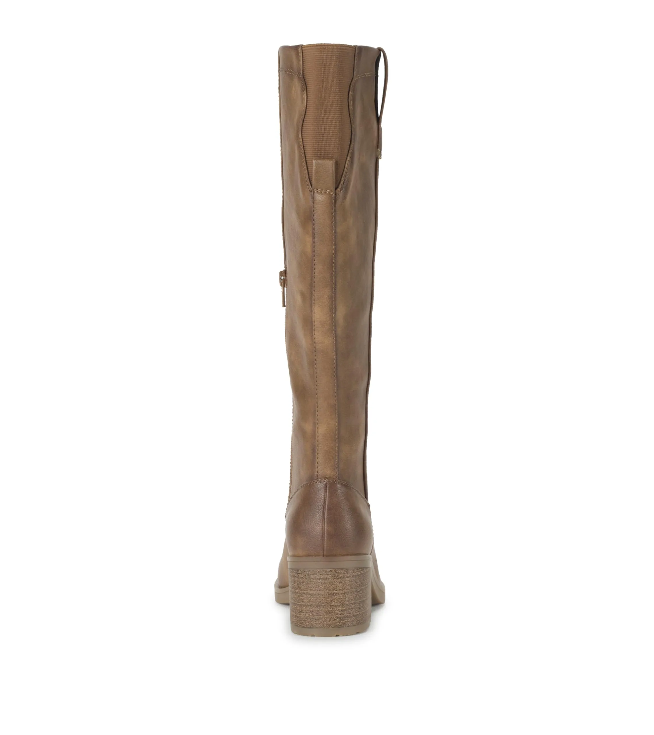 BareTraps Womens Auburn Western Cowboy, Western Boots Brown 6.5 Medium (B,M)
