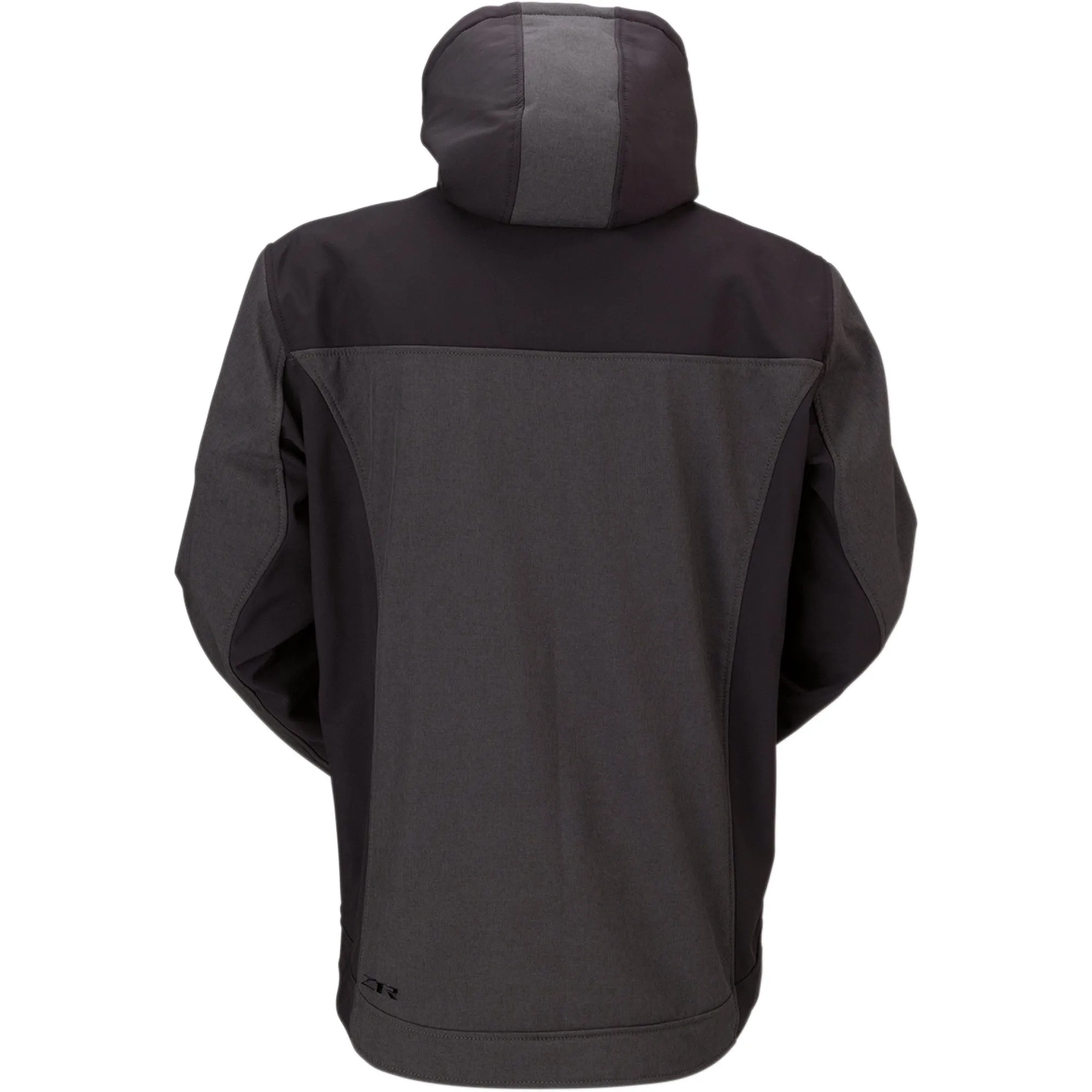 Battery Textile Jacket