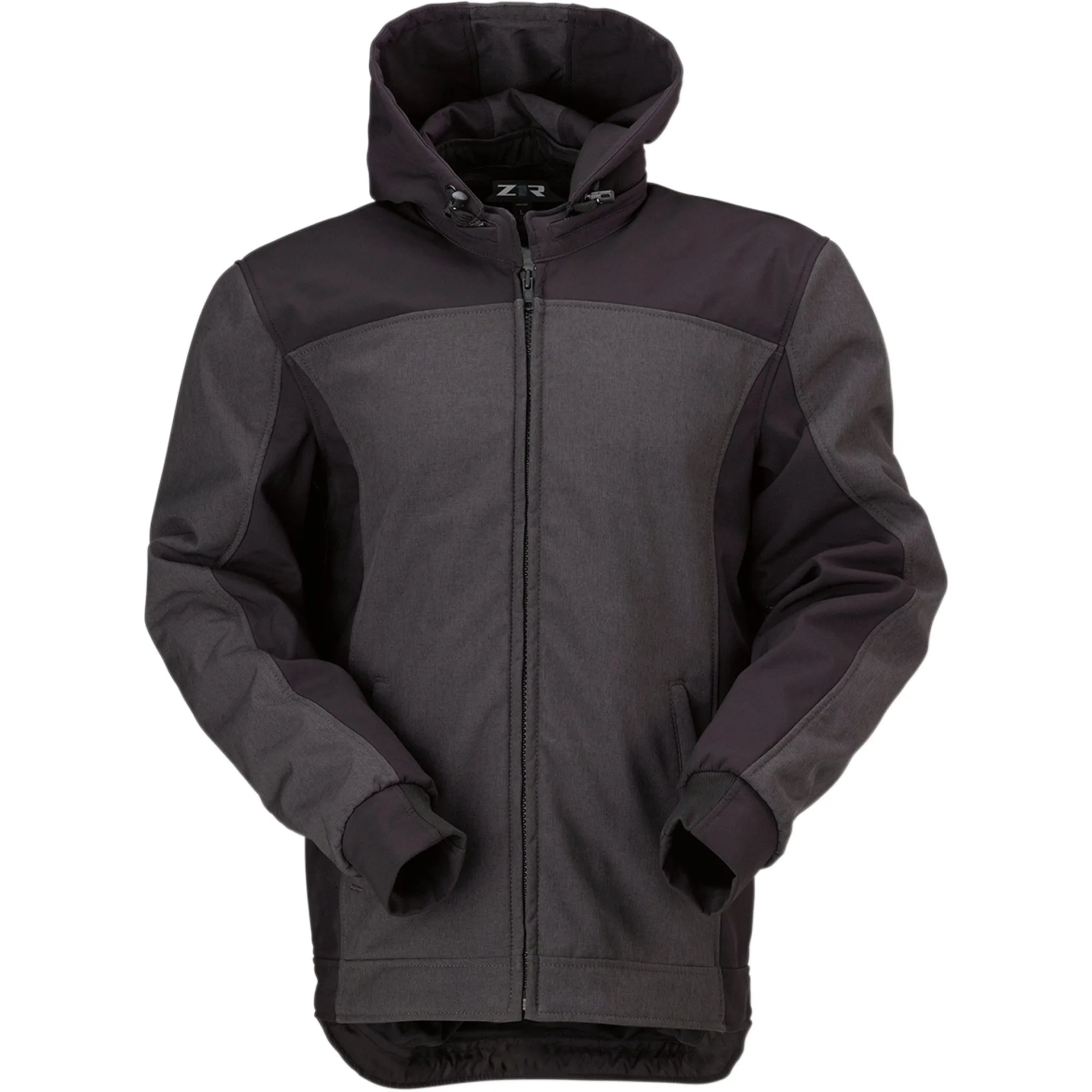 Battery Textile Jacket