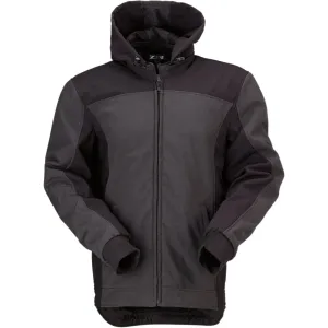 Battery Textile Jacket
