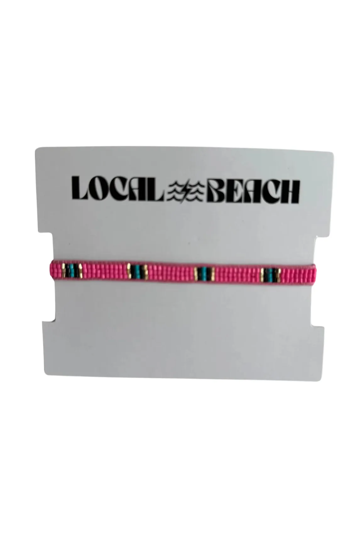 Beaded Bracelet