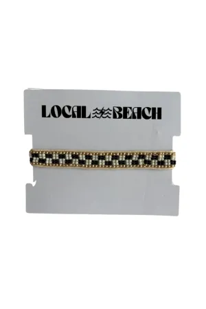 Beaded Bracelet