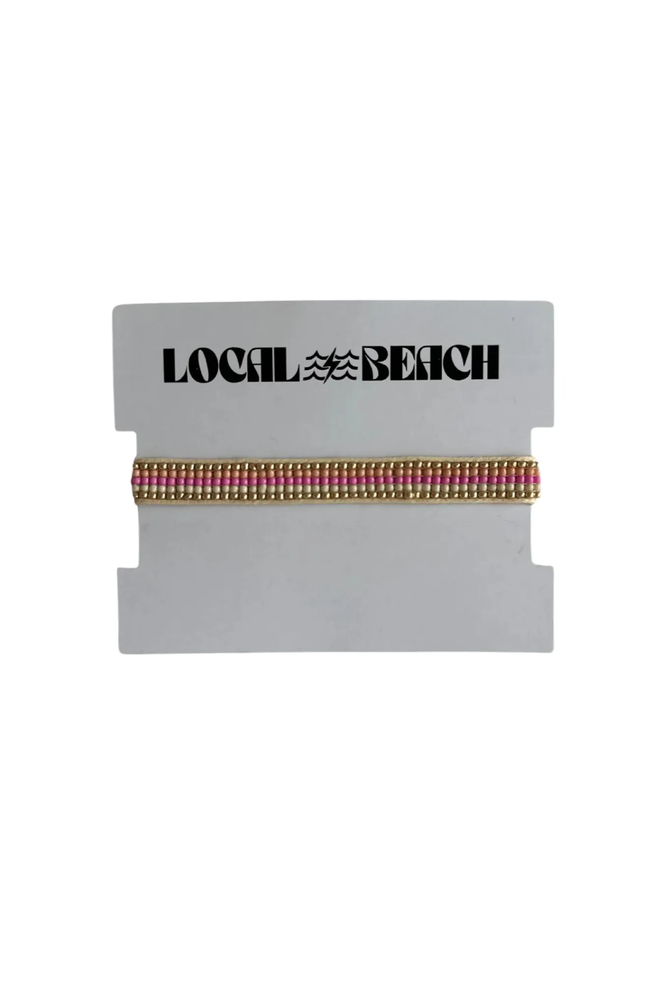 Beaded Bracelet