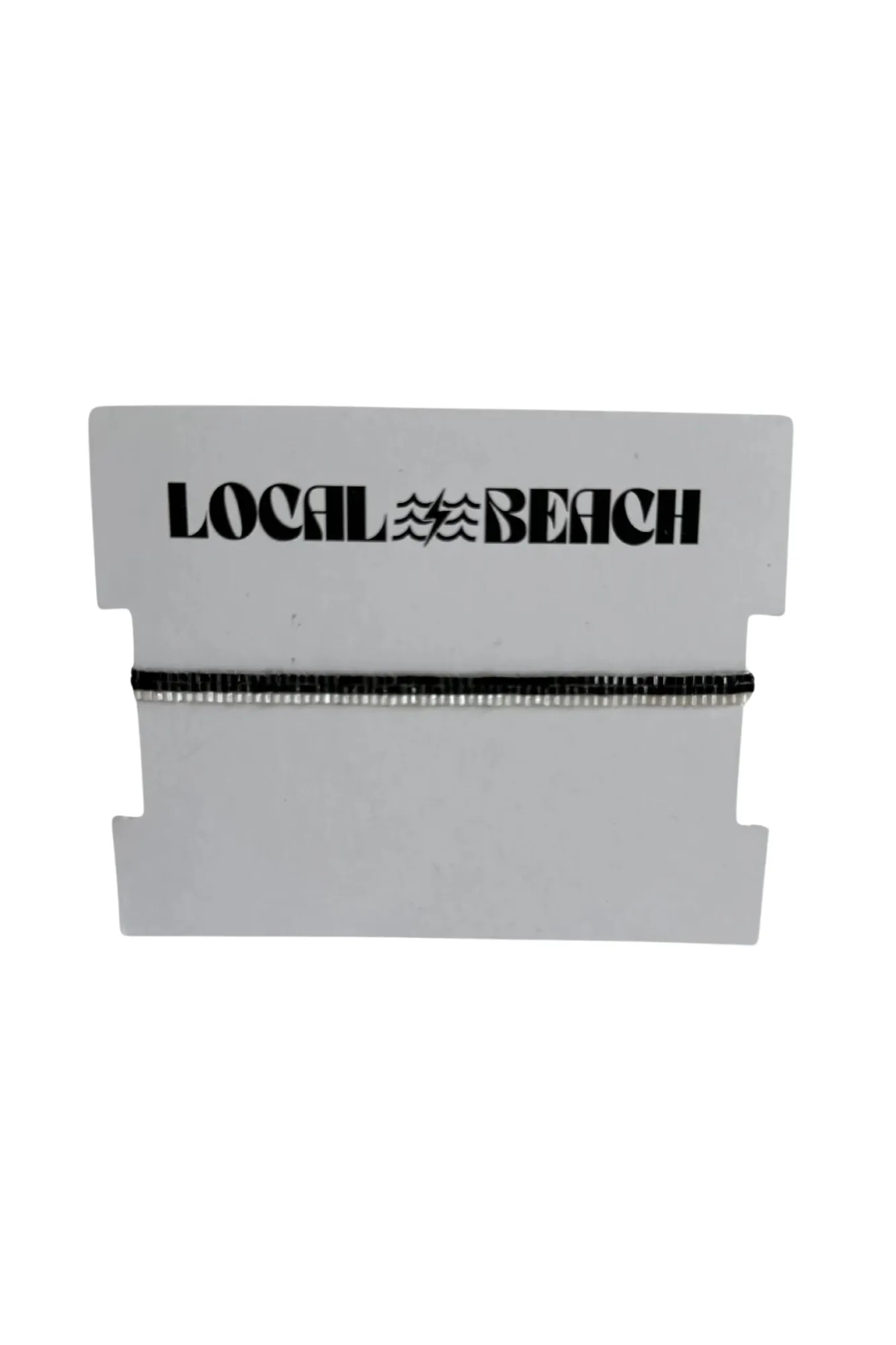 Beaded Bracelet