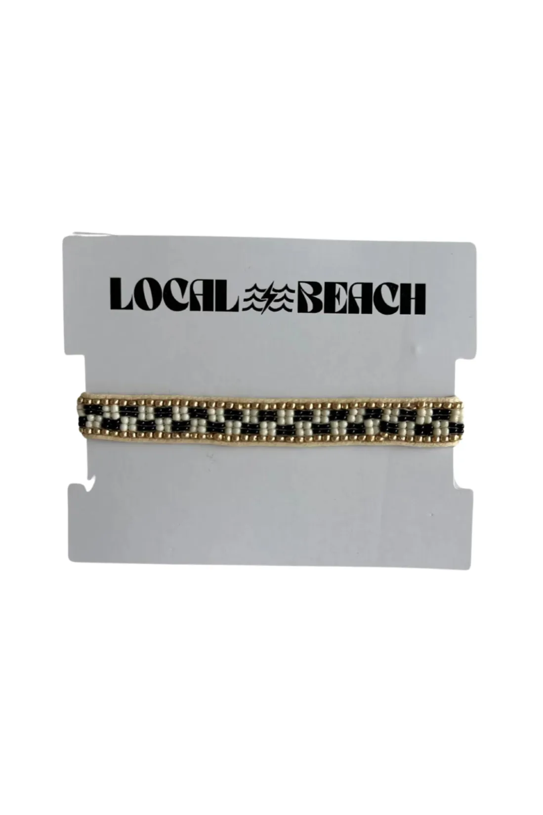 Beaded Bracelet