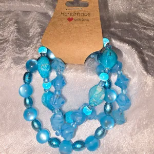 Beaded Bracelets #13