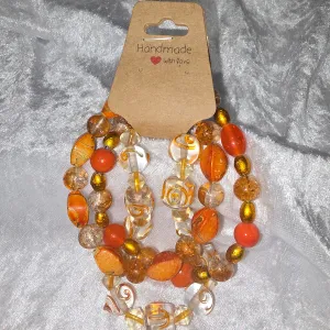 Beaded Bracelets #20