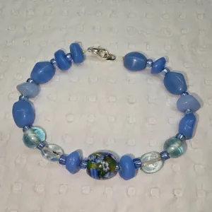 Beaded Bracelets #39