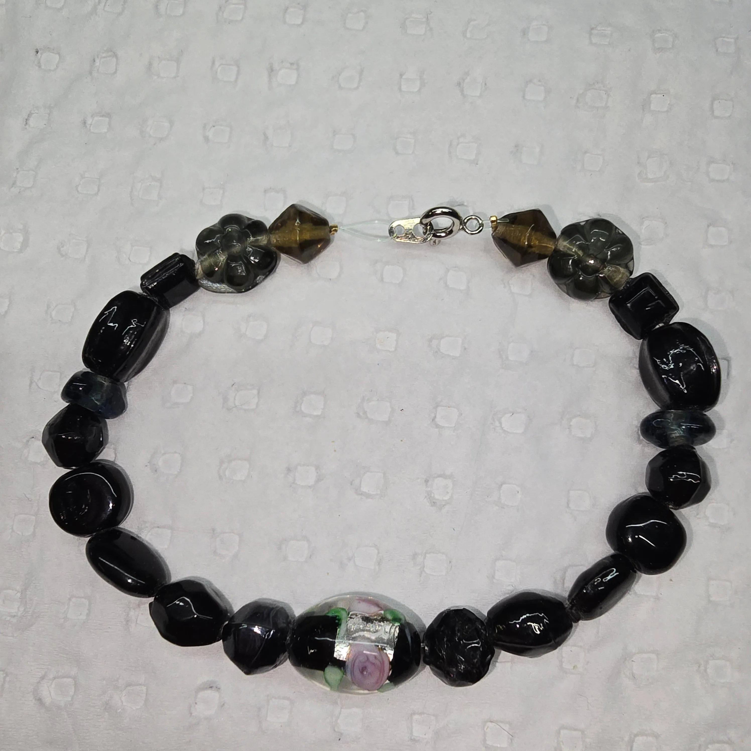 Beaded Bracelets #40