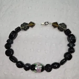 Beaded Bracelets #40